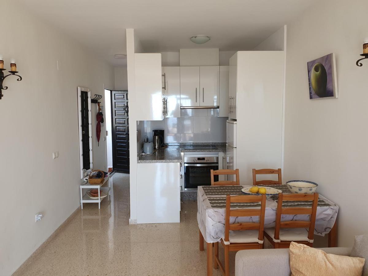 Capistrano Βίλα Nerja Εξωτερικό φωτογραφία