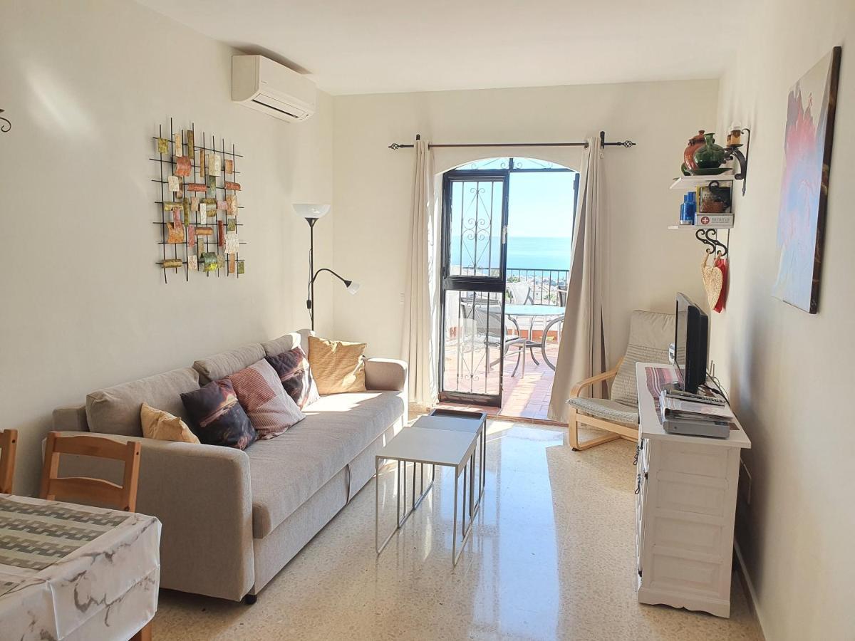 Capistrano Βίλα Nerja Εξωτερικό φωτογραφία