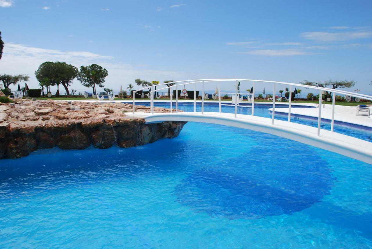 Capistrano Βίλα Nerja Εξωτερικό φωτογραφία