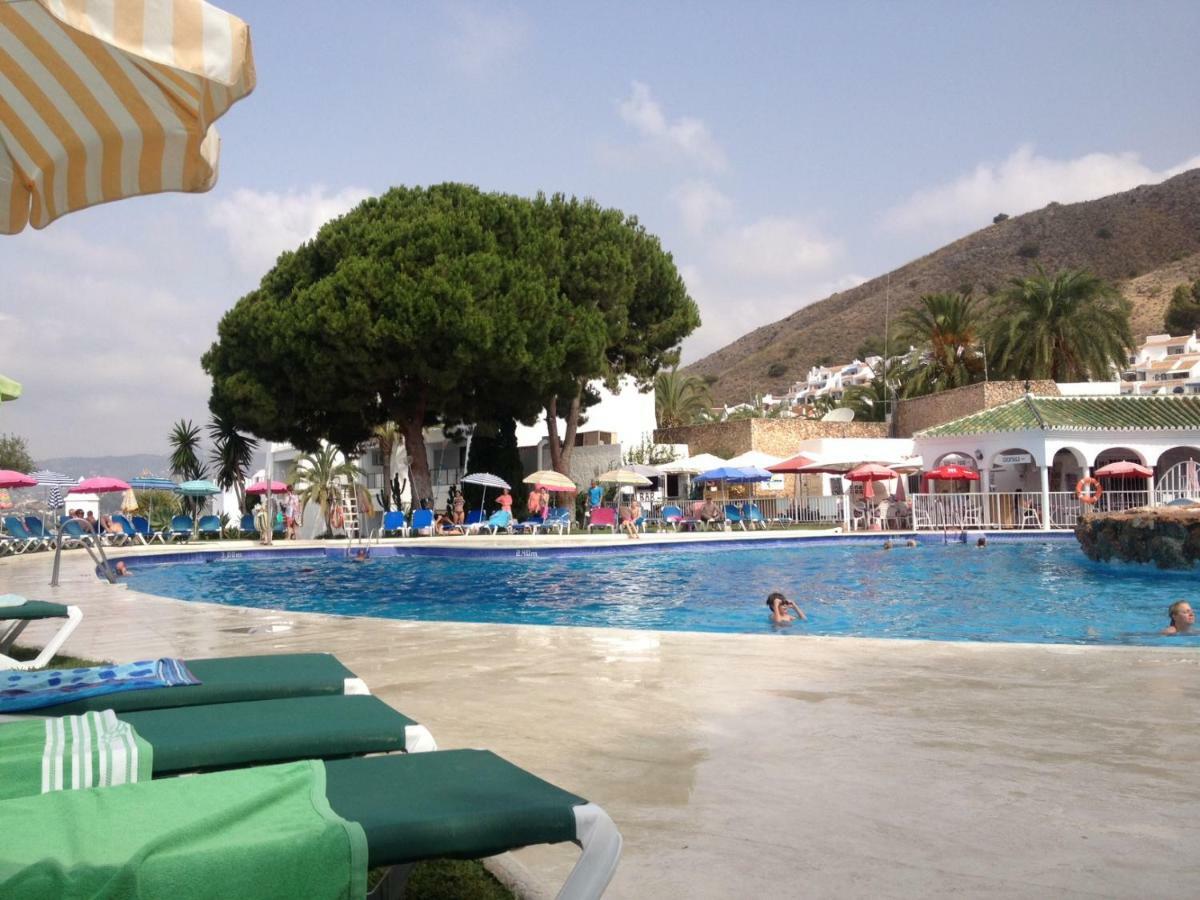 Capistrano Βίλα Nerja Εξωτερικό φωτογραφία