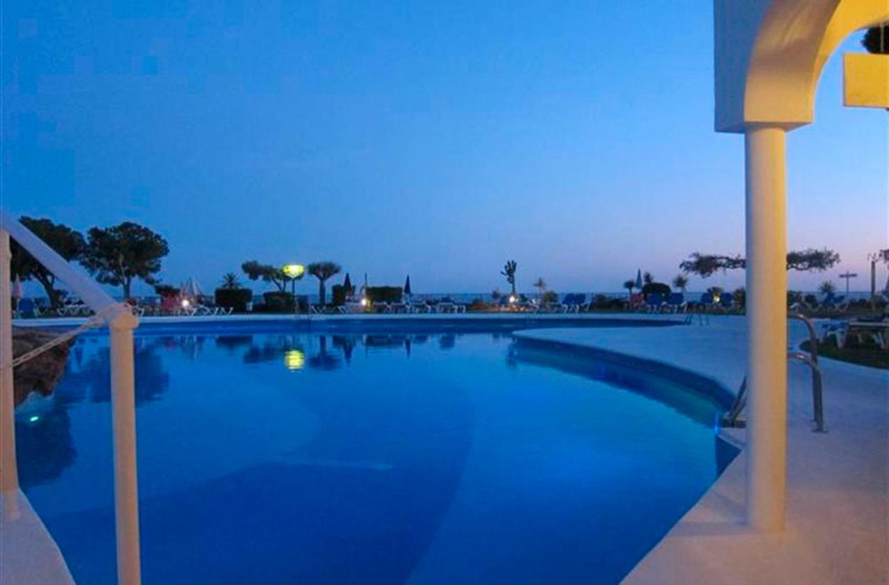 Capistrano Βίλα Nerja Εξωτερικό φωτογραφία